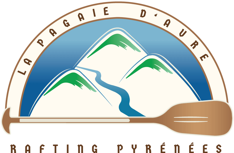 La Pagaie d'Aure — Rafting Pyrénées